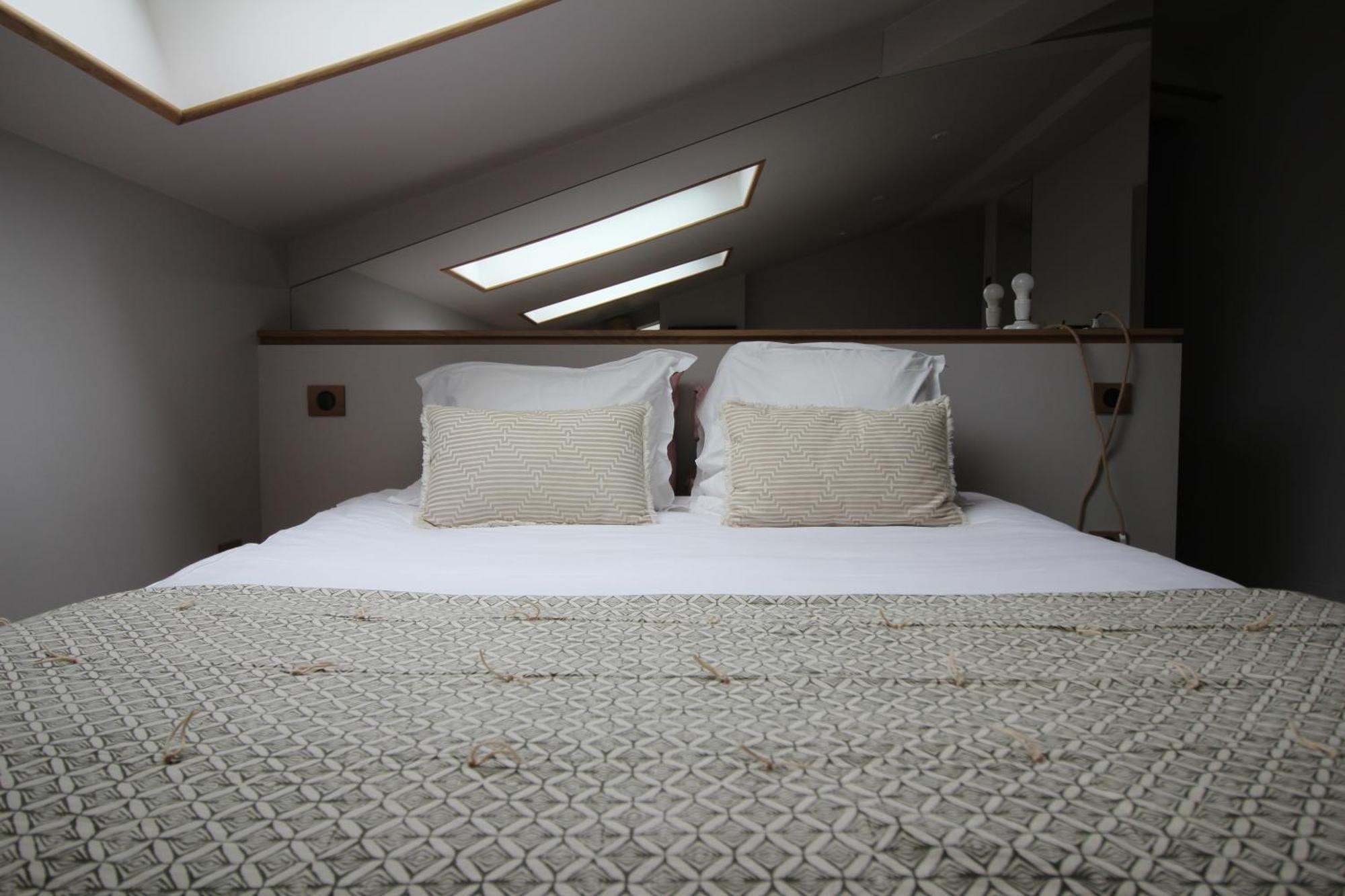 B&B L'Escapade Bordelaise - Cote Jardin Bordeaux Room photo